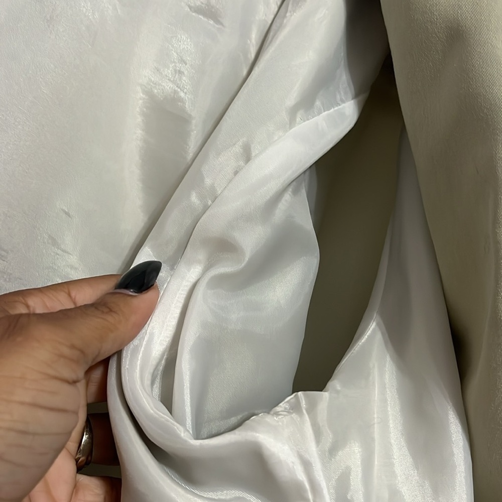 H-Bar-C Western Yoke Fall/Spring Jacket - Picture 9 of 9